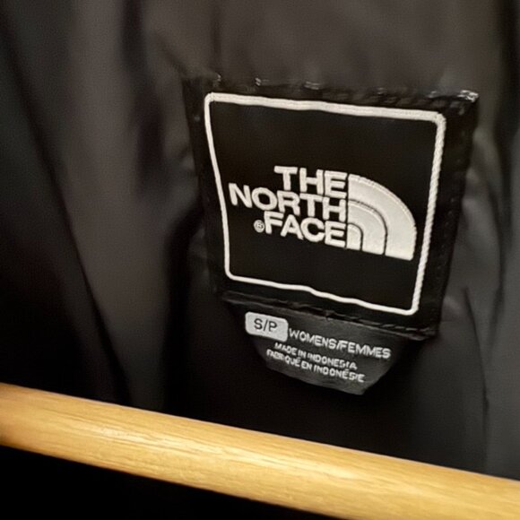 the north face jacket - Picture 5 of 6